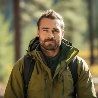 Ethan Rivers