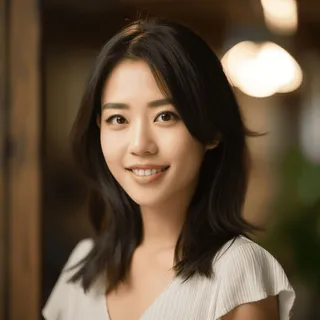 Kimiko Tanaka