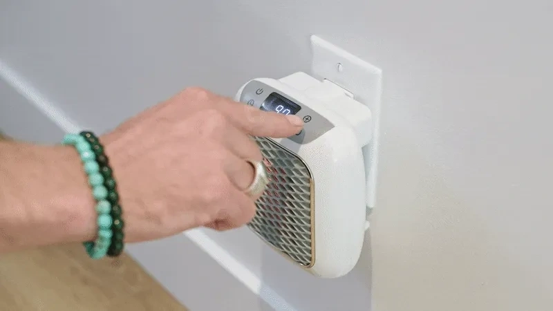 What's the Best Personal Heater for Your Home or Office? We Tested 10 and These Are the Top 5