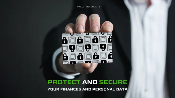 Wallet Defender