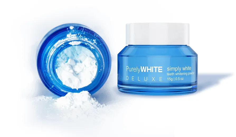 PurelyWHITE