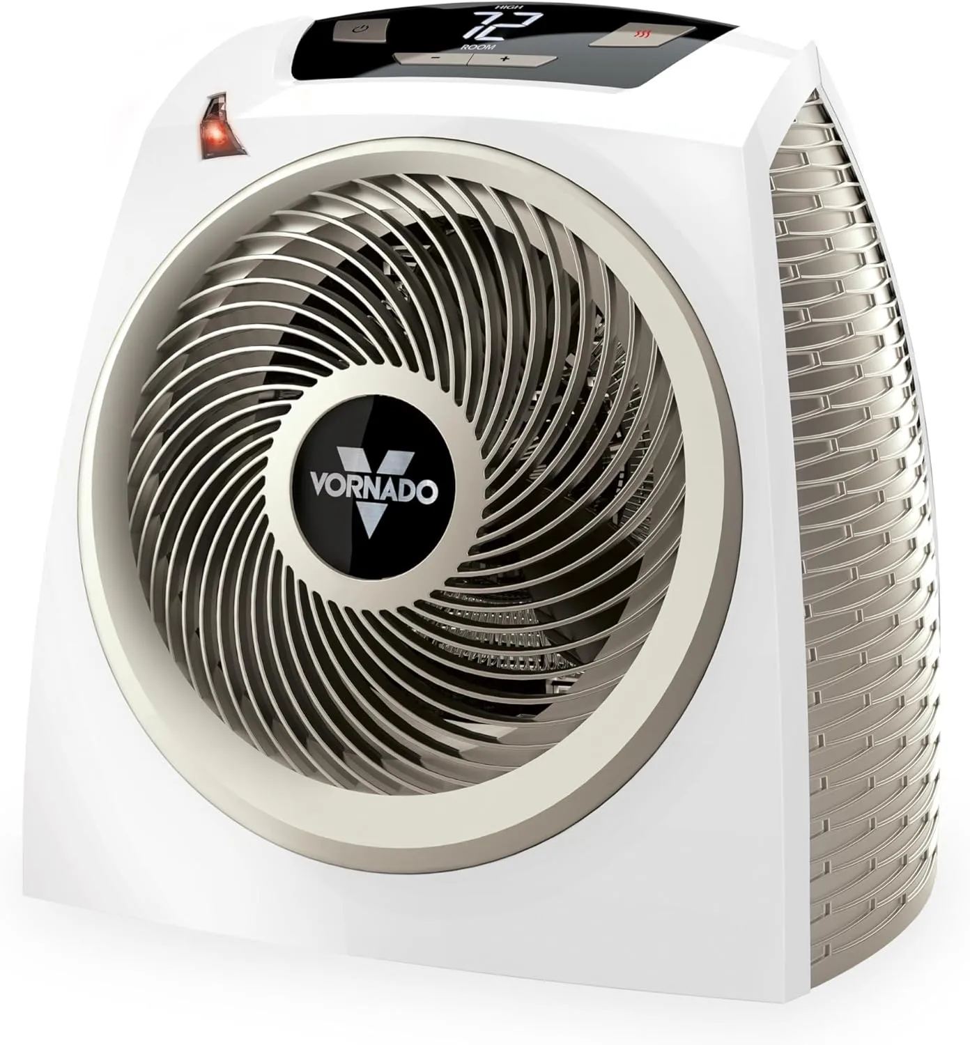 Vornado AVH10 (2025) Space Heater for Home