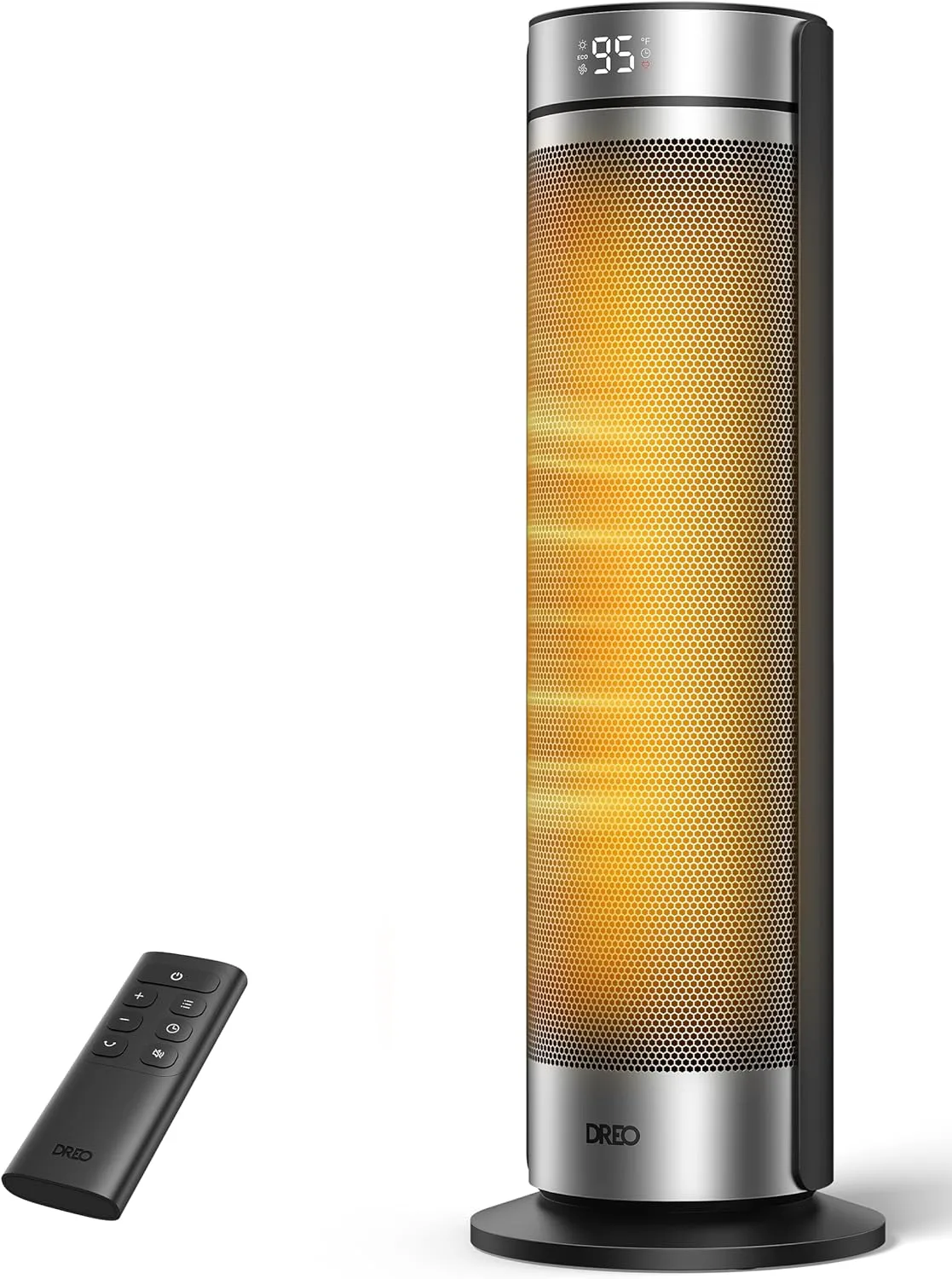 Dreo Whole Room Heater 714